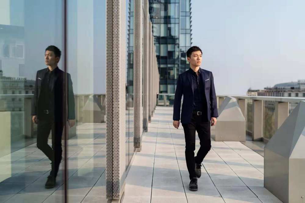 国际米兰宣布张康阳出任主席 26岁成意甲历史最年轻