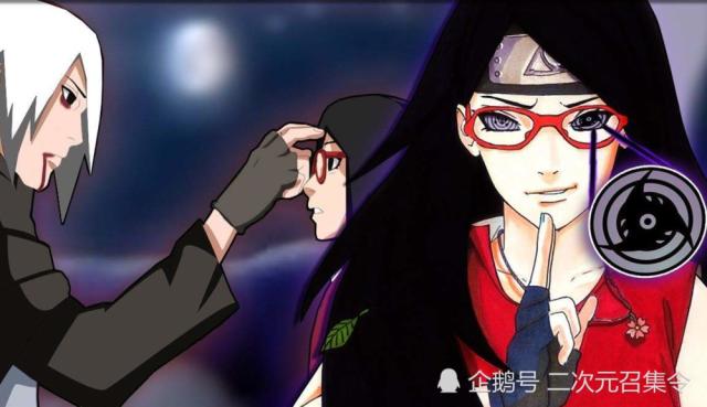 18勾玉轮回眼_十六勾玉轮回眼_轮回眼写轮眼白眼-圈子花园图片