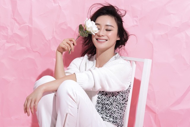 女人开心良方,终于找到了…