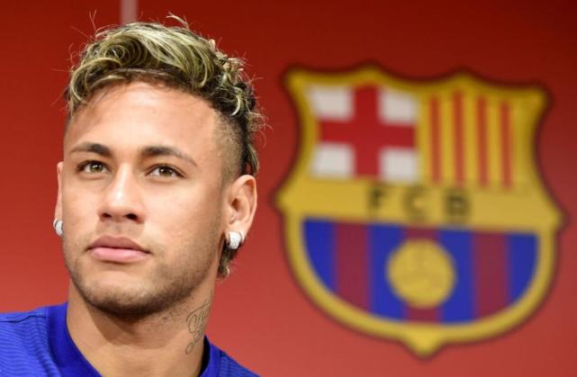 魔鬼中的天使内马尔:当初世界第三 如今渐行