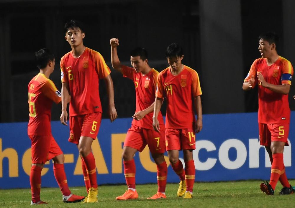 陶强龙:庆祝动作模仿格列兹曼 若正常发挥不至