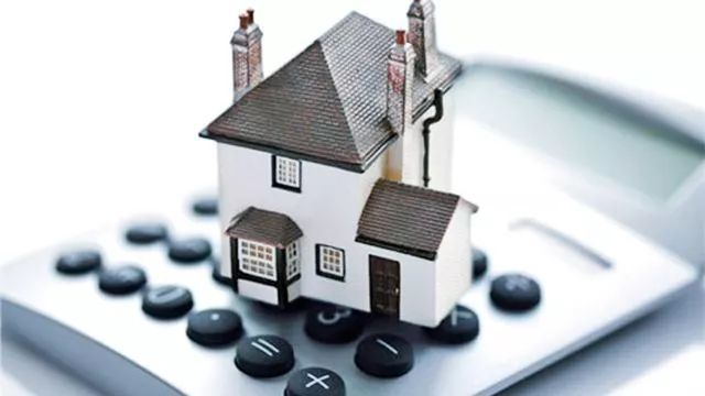 江西湖城多家银行下调首套二套房房贷利率