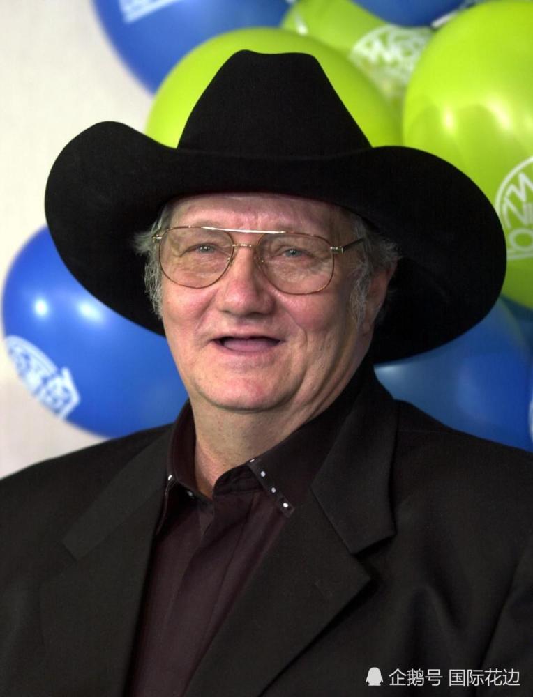 他中了21亿的彩票,几年后却家破人亡濒临破产