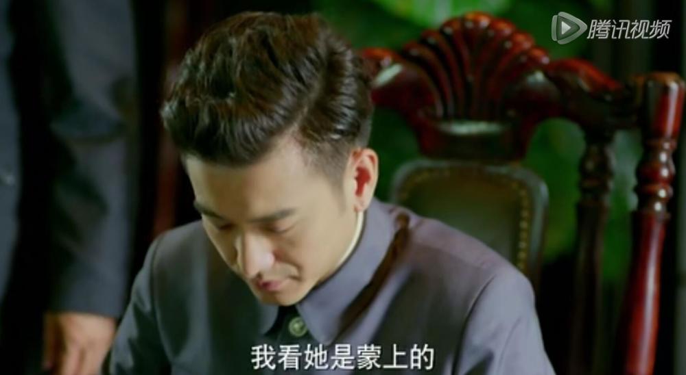 宋勉为胭脂成为特工做的4件事,一件暖心一件有爱,这