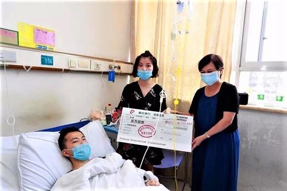 重庆到2020年全市城乡低保标准差距缩小到1∶