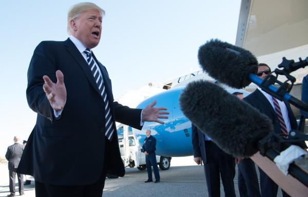 美国欲退出《中导条约》,未来或为自己的守财