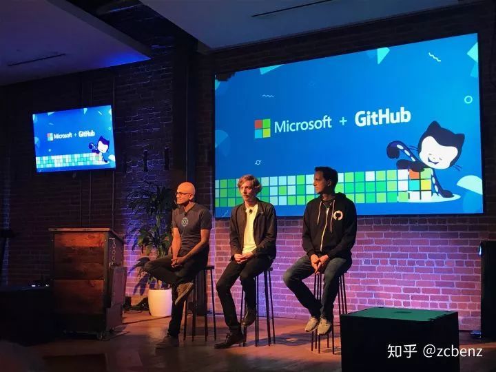 微软75亿美元收GitHub 新CEO保留GitHub价值观