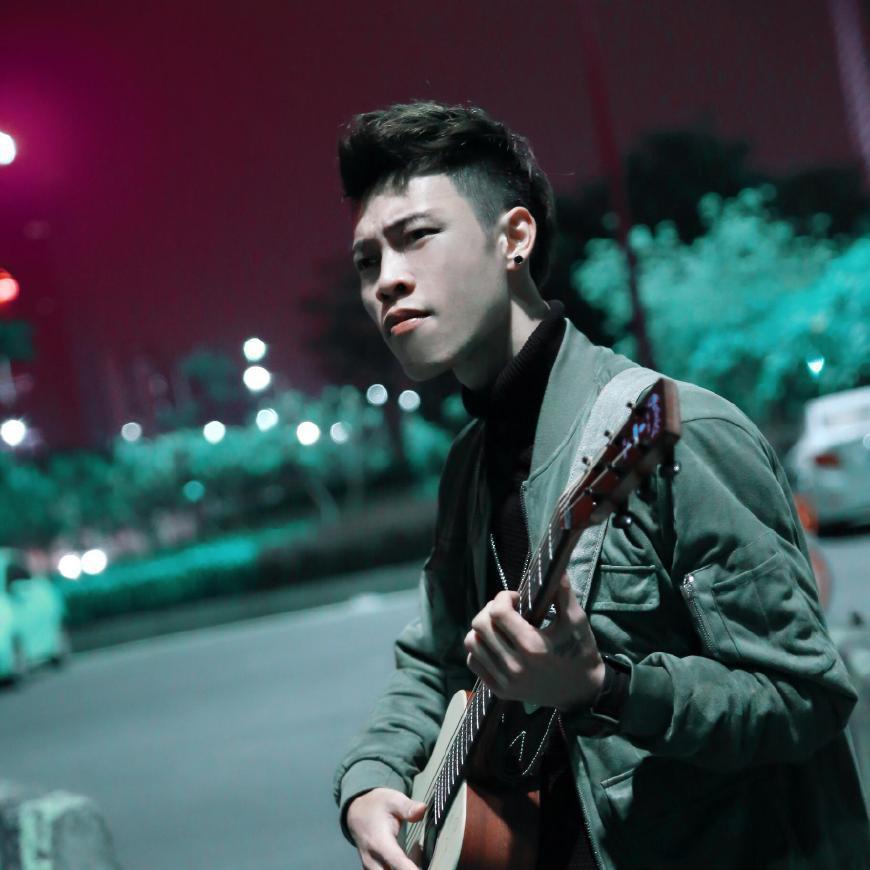 他参加歌唱节目被淘汰,如今靠一首歌刷爆抖音