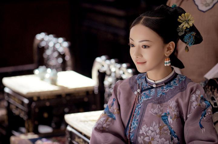 如懿传演员试镜照曝光，胡静梅婷全都被刷，秦岚也去了？