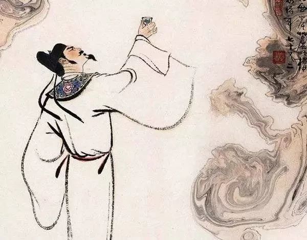 《秋风词》李白:早知如此绊人心，何如当初莫相识