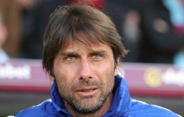 孔蒂切尔西和解?经纪人:假消息!跟米兰皇马也