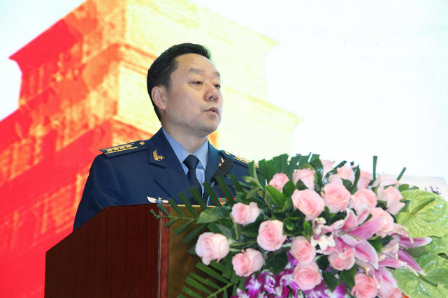 第一届陕西省脑卒中大会在西安盛大召开