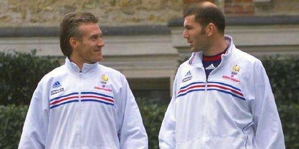 还痴迷传控?洛帅巴帅这锅甩不掉 打法已经落后