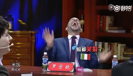 听日本人和泰国人互飙英语,笑醉了!中国人瞬间