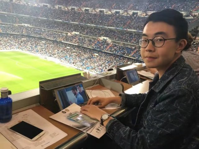 前方记者吴昊宇:C罗离开的影响不只在场上 皇