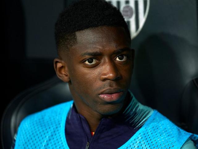 一入豪门深似海!皇马问题出在缺少C罗 巴萨人