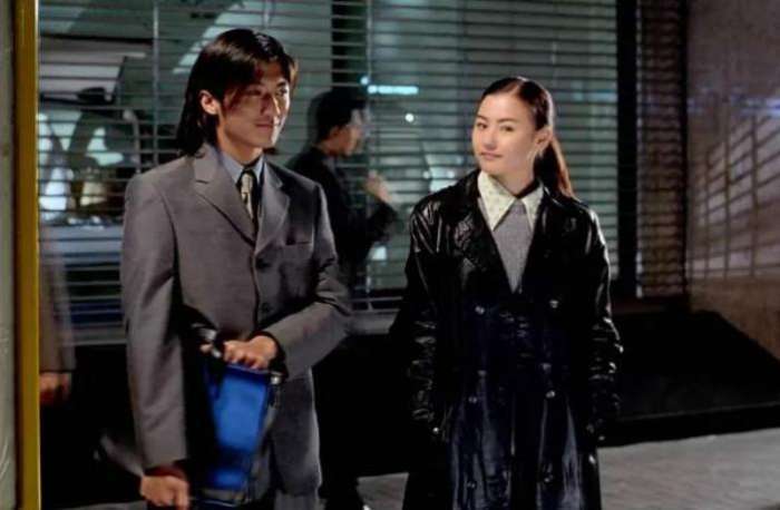 看完让人压抑的5部电影，都是早期作品，你可能都没看过！