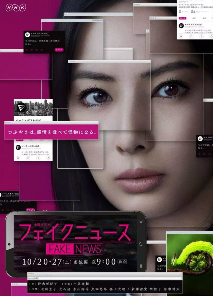 看这部剧，感觉被打脸无数次