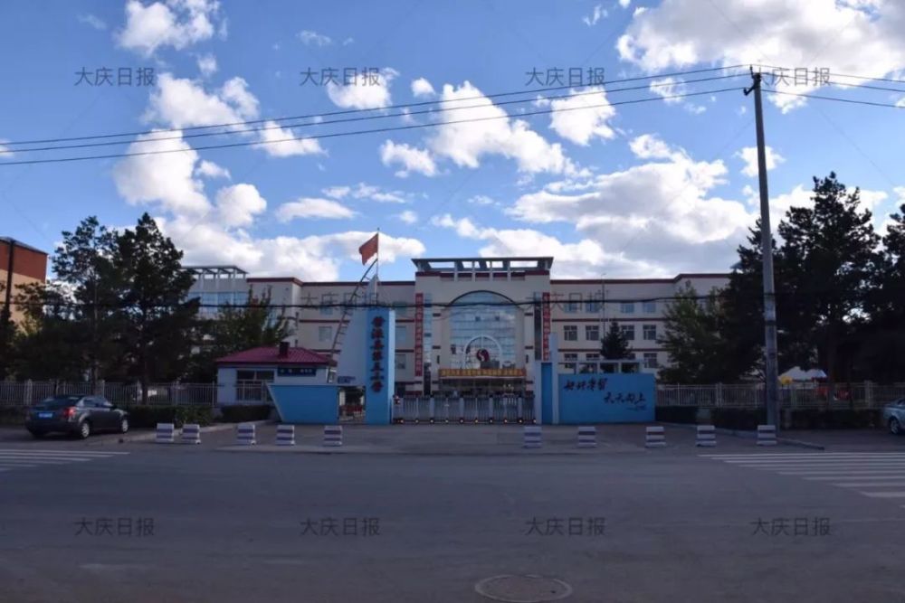 不看不知道,肇源40年变化让你想不到