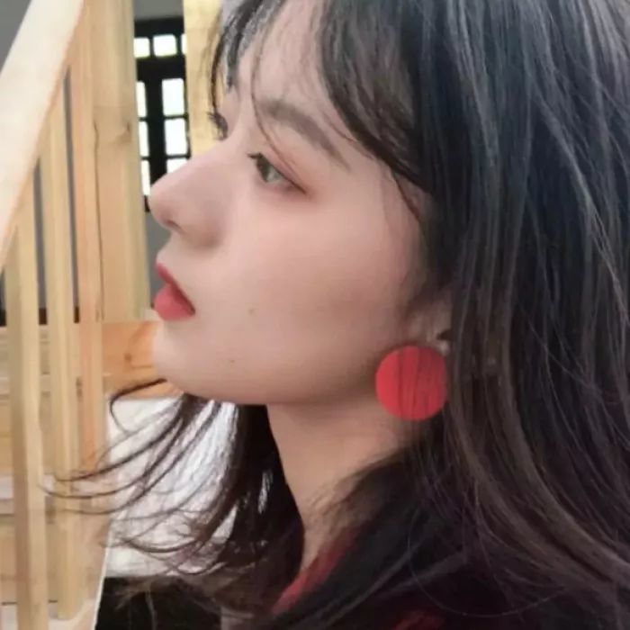 不容易撞头像的女生头像大全 88张精选