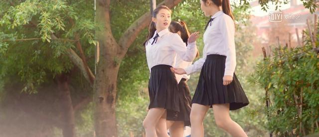 策划一场与《教室的那一间》的偶遇吧,真正的