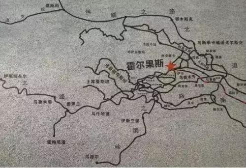 大逃离、不能注销、强制买理财 霍尔果斯优惠