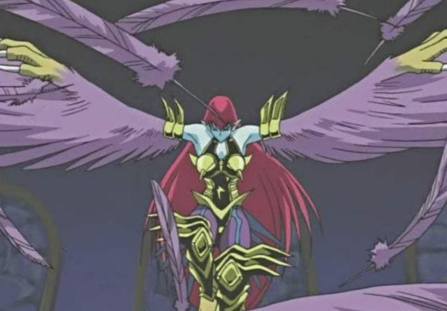 游戏王卡组实力排名_游戏王卡组(2)