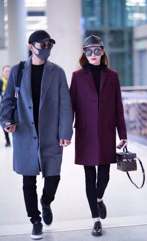 唐嫣罗晋结婚:遇过渣男怕什么,照样嫁给爱情