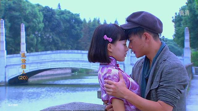 罗晋暗恋唐嫣七年才修成正果,老实人撩妹全靠