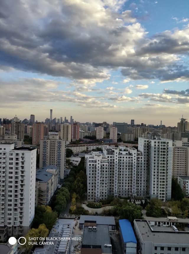 黑鲨游戏手机Helo深度体验:不玩游戏买它干嘛