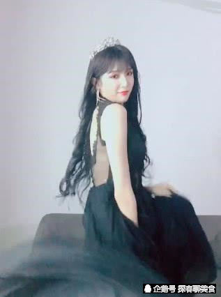 抖音"女装大佬"艾比穿婚纱宣布结婚,粉丝,已经准备好