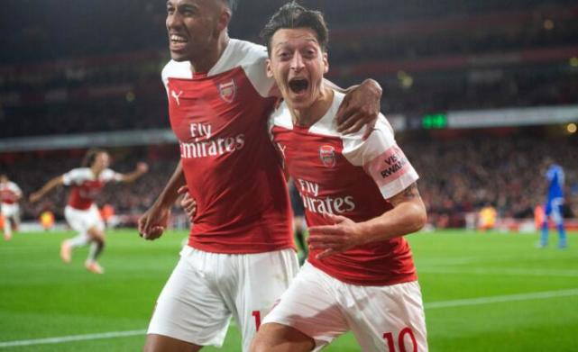 升级管理!阿森纳总监:不会再让球员合同进入最