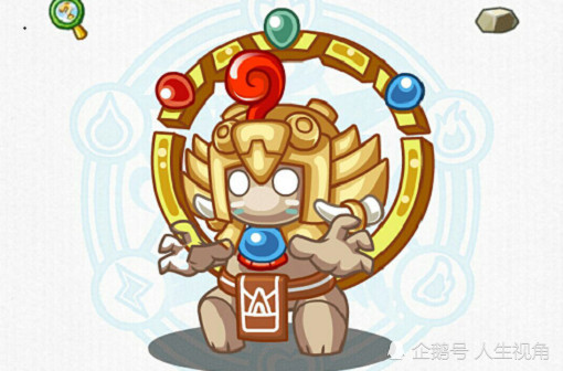 洛克宠物排名_洛克王国宠物大全(3)