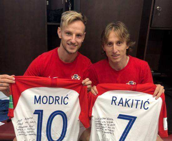 世界杯亚军两大核心正面刚 到底谁是真命天子