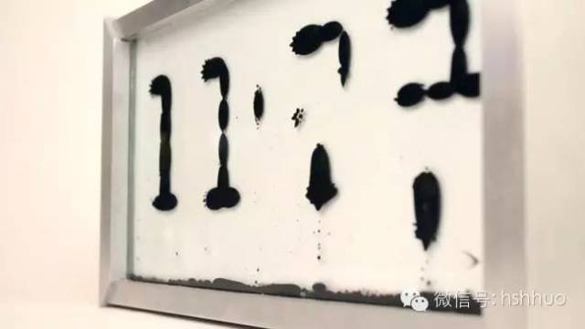 『设计』:很酷的可旋转背包 & 磁流体时钟_订阅_腾讯网