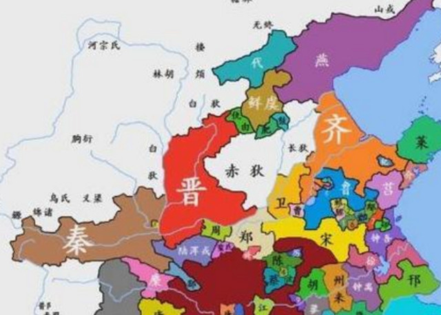 晋国人口_晋国博物馆(3)