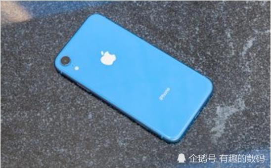 弃iPhone Xs选XR 有这六个理由就足够说服你