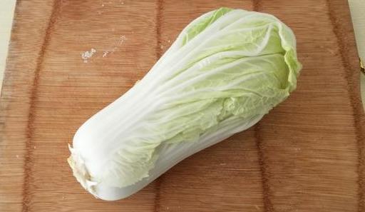 白菜饺子最好吃的做法,调馅是关键,大厨详解,3