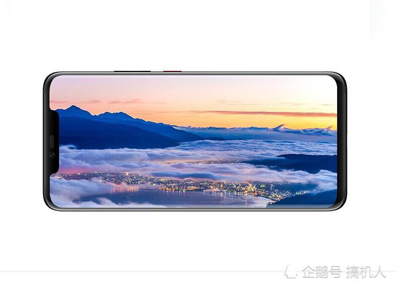 华为Mate20Pro比iPhoneXR更值得购买的8个理