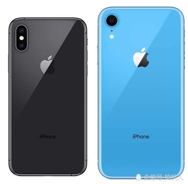 iPhone X与XR谁拍照更厉害?看完这7组照片就