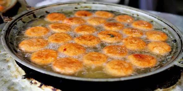 土产研究所 | 西安老徐家柿子饼