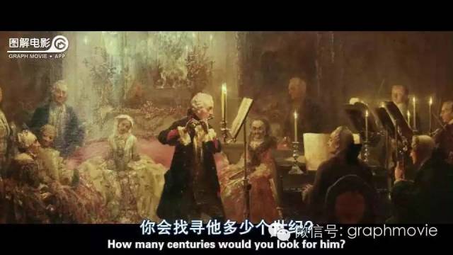 最羡慕嫉妒恨的永恒青春与美貌丨艳访吸血鬼_