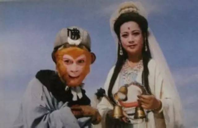 西游记里面谁最厉害?