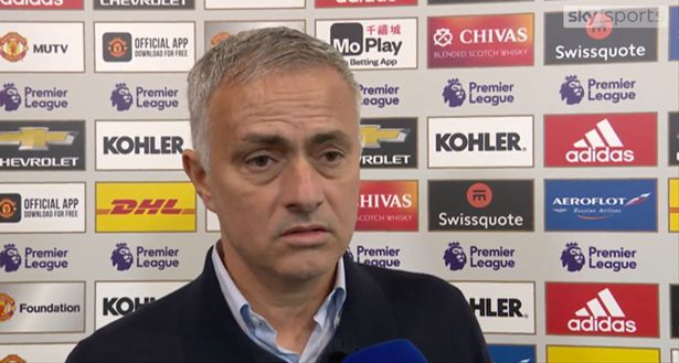 8场0球后卢卡库首发位置被剥夺 穆帅:这是为了