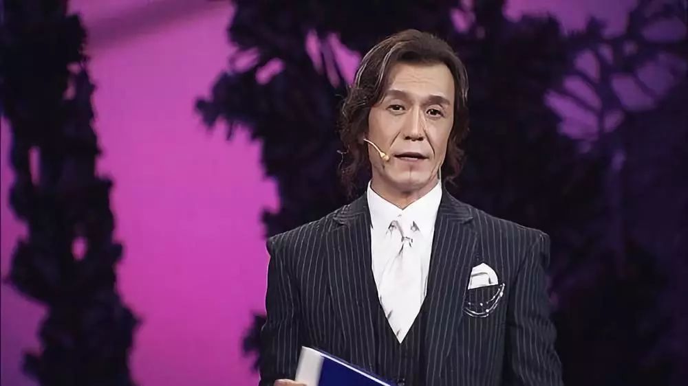 李咏患癌离世：舞台落下帷幕，再无“下期节目，不见不散”