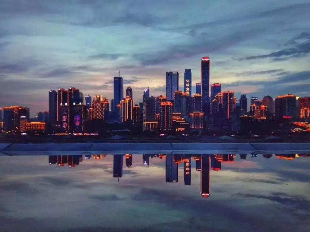 重庆网络人口_重庆人口大迁徙(2)
