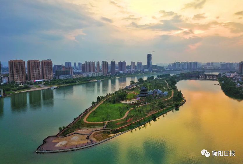 东洲岛