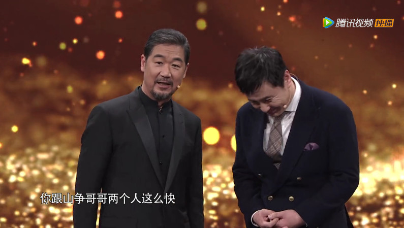 章子怡：你来浙江卫视湖南卫视知道吗？谢娜回答7个字，情商真高