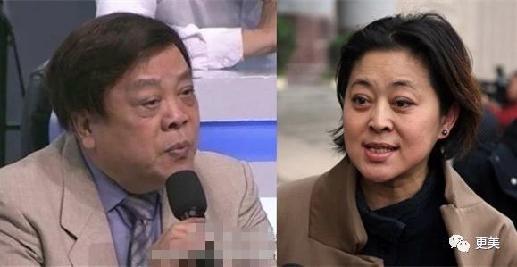 她是全国男人的梦中情人,被陈红靠怀孕抢走老