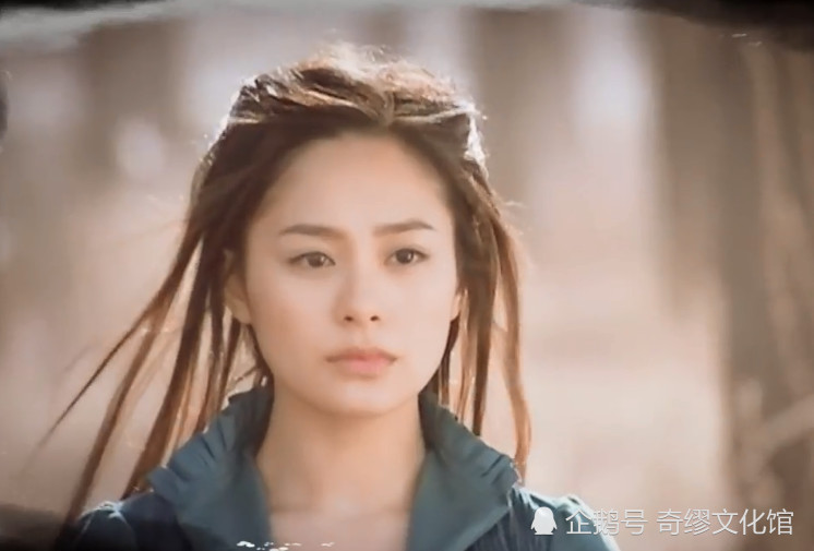 金庸武侠:为何相对于女主角袁紫衣,书迷更希望